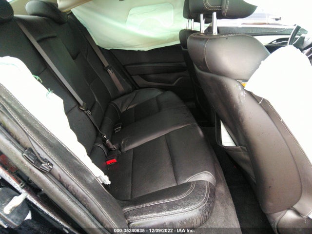 Cadillac Ats Performance Awd 2014 1G6AJ5SX5E0179882 Image 8