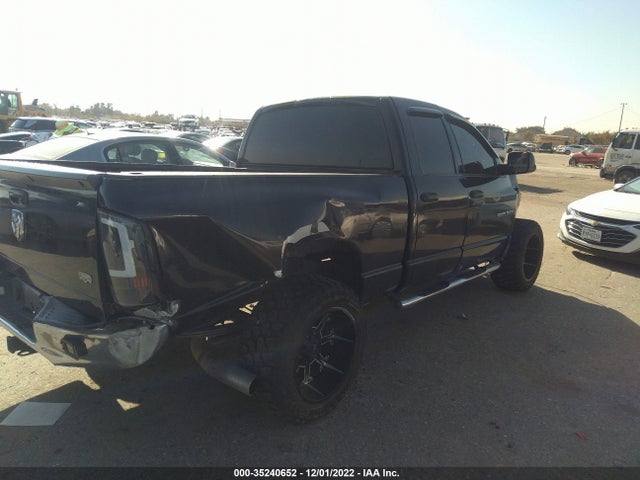 2003 DODGE RAM 1500 ST/SLT VIN: 1D7HA18D63S253268