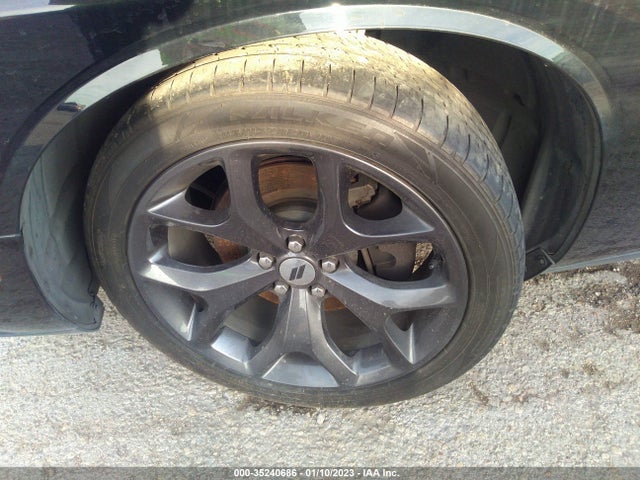 Dodge Challenger Sxt 2019 2C3CDZAG2KH530264 Image 12