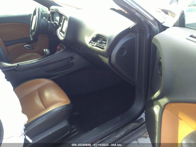 Dodge Challenger Sxt 2019 2C3CDZAG2KH530264 Image 5