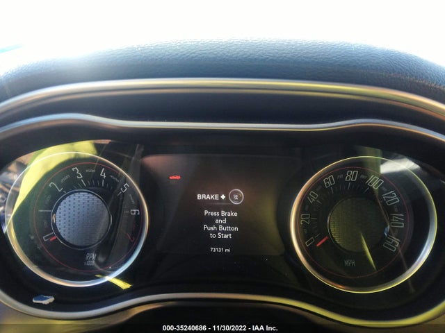 Dodge Challenger Sxt 2019 2C3CDZAG2KH530264 Image 7