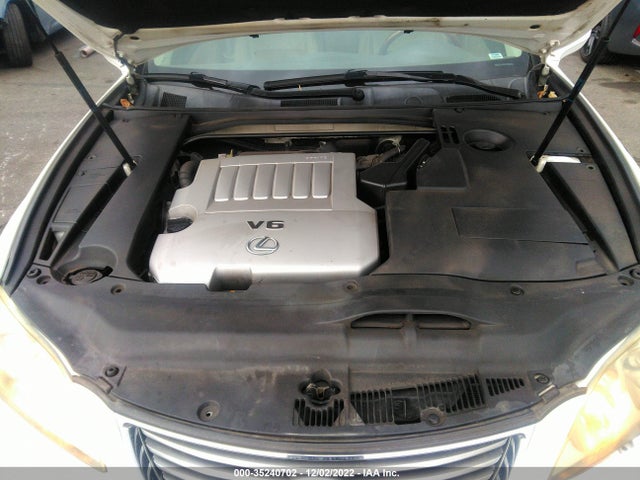 Lexus ES 350 2008 JTHBJ46GX82231231 Image 11
