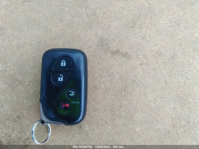 Lexus ES 350 2008 JTHBJ46GX82231231 Image 3
