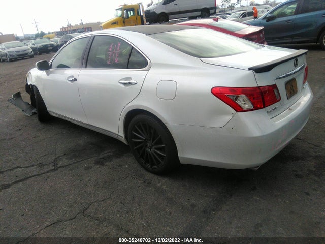 Lexus ES 350 2008 JTHBJ46GX82231231 Image 4