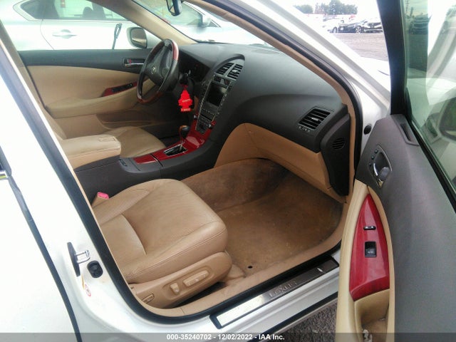 Lexus ES 350 2008 JTHBJ46GX82231231 Image 6