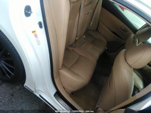 Lexus ES 350 2008 JTHBJ46GX82231231 Image 9