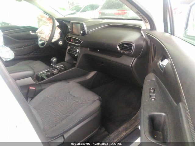 2019 Hyundai Santa Fe, VIN: 5NMS23AD0KH120289