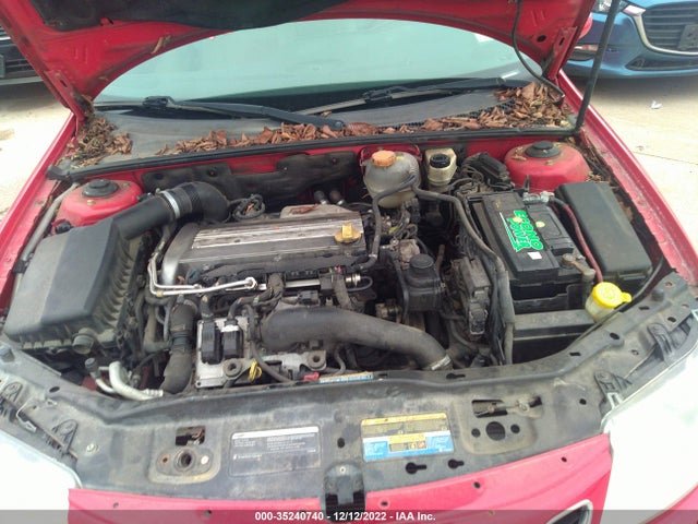 2007 SAAB 9 3 VIN: YS3FD49Y771015493