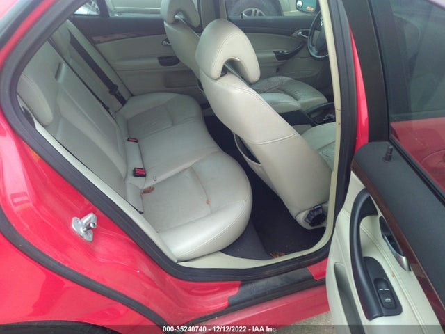 2007 SAAB 9 3 VIN: YS3FD49Y771015493