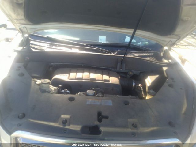 1GKKRTKD5EJ145072 GMC Acadia Denali