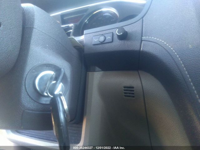 1GKKRTKD5EJ145072 GMC Acadia Denali