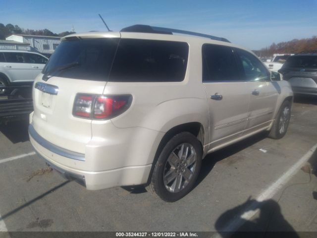1GKKRTKD5EJ145072 GMC Acadia Denali