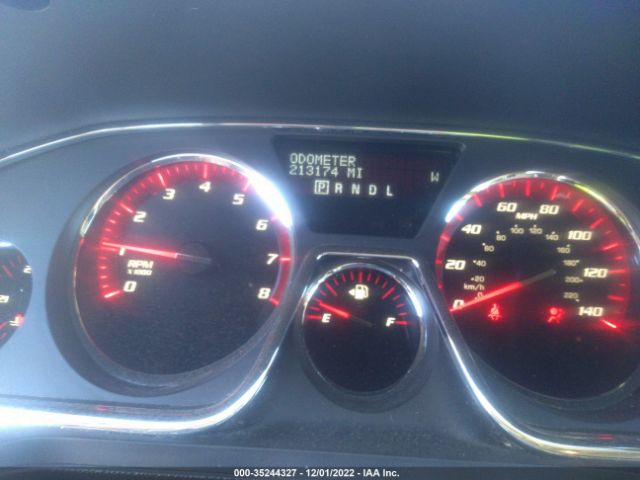 1GKKRTKD5EJ145072 GMC Acadia Denali
