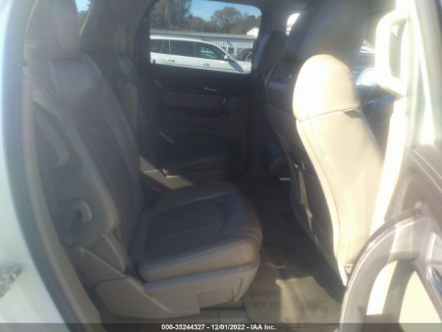 1GKKRTKD5EJ145072 GMC Acadia Denali