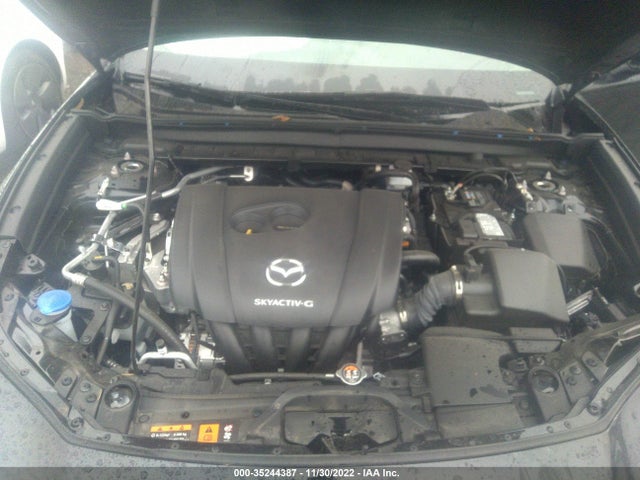 2022 Mazda CX-30, VIN: 3MVDMBAL2NM418332
