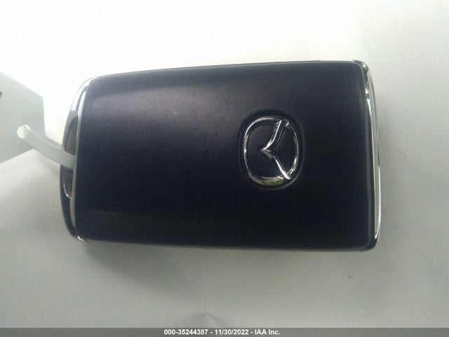 2022 Mazda CX-30, VIN: 3MVDMBAL2NM418332