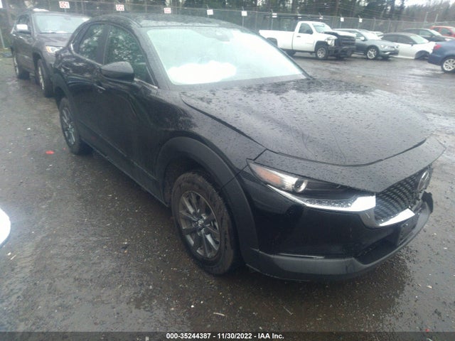 2022 Mazda CX-30, VIN: 3MVDMBAL2NM418332