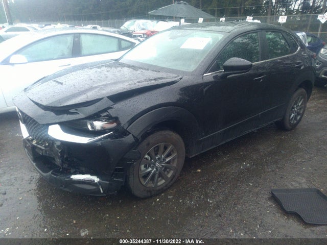 2022 Mazda CX-30, VIN: 3MVDMBAL2NM418332