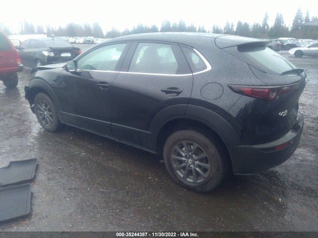 2022 Mazda CX-30, VIN: 3MVDMBAL2NM418332
