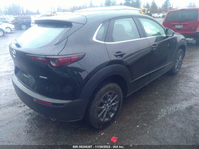 2022 Mazda CX-30, VIN: 3MVDMBAL2NM418332