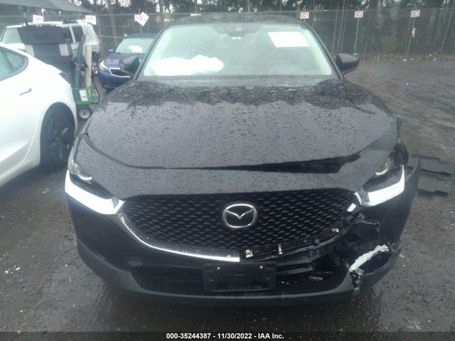 2022 Mazda CX-30, VIN: 3MVDMBAL2NM418332