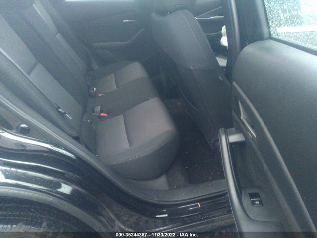 2022 Mazda CX-30, VIN: 3MVDMBAL2NM418332