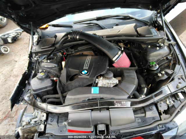WBAPM5G58BNN00136 BMW 3 Series 335i