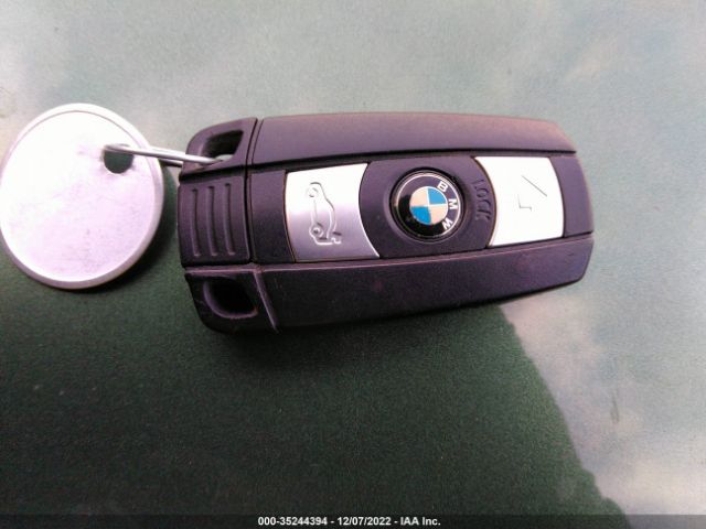 WBAPM5G58BNN00136 BMW 3 Series 335i
