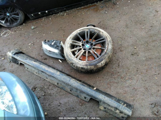 WBAPM5G58BNN00136 BMW 3 Series 335i