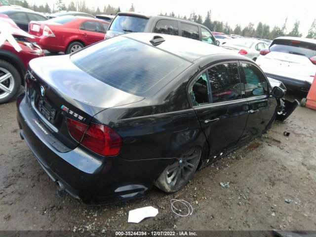 WBAPM5G58BNN00136 BMW 3 Series 335i