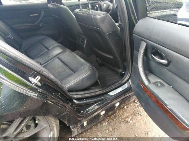 WBAPM5G58BNN00136 BMW 3 Series 335i