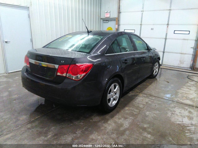 2014 CHEVROLET CRUZE 1LT VIN: 1G1PC5SB2E7467865