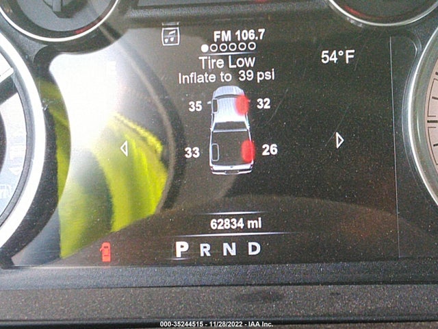 2015 RAM 1500 SPORT VIN: 1C6RR7MT9FS587376