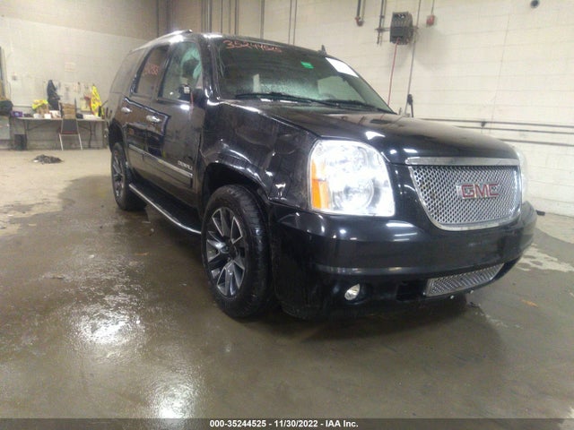 2013 1GKS2EEF8DR210736 main image