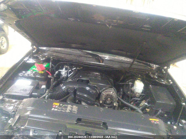 GMC YUKON DENALI 2013 1GKS2EEF8DR210736 Image 12