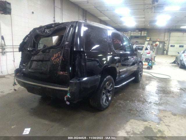 GMC YUKON DENALI 2013 1GKS2EEF8DR210736 Image 6