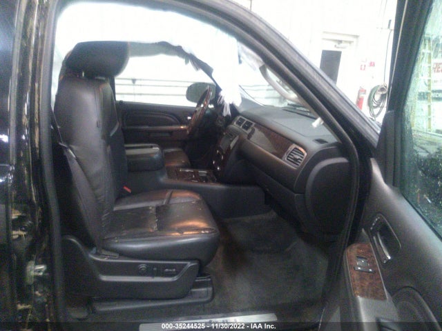 GMC YUKON DENALI 2013 1GKS2EEF8DR210736 Image 7