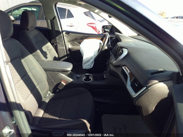 GMC Terrain Sle 2018 3GKALMEV2JL145024 Image 5
