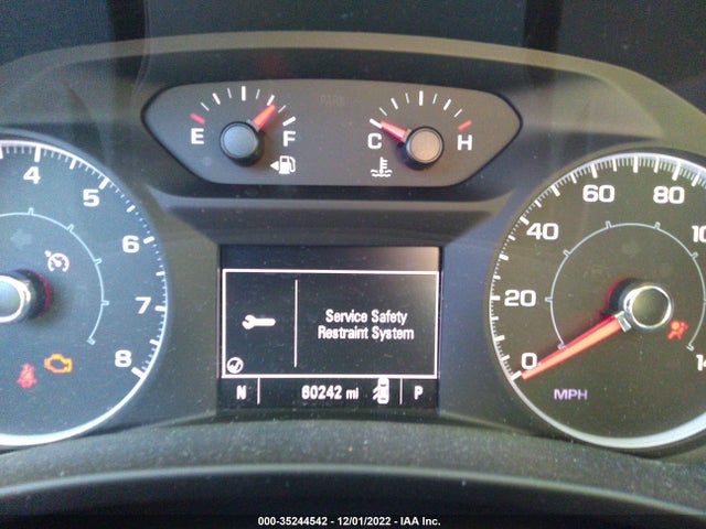 GMC Terrain Sle 2018 3GKALMEV2JL145024 Image 7
