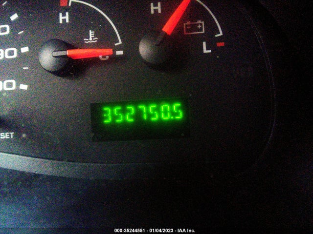 2006 FORD ECONOLINE CARGO VAN VIN: 1FTNE24L66DB34181