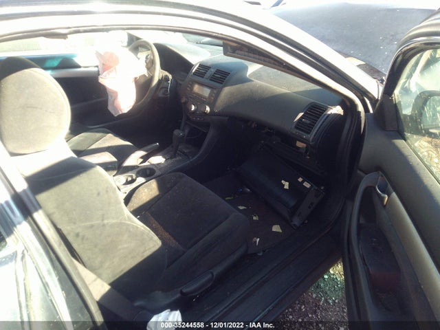 2004 HONDA ACCORD CPE LX VIN: 1HGCM72284A010933