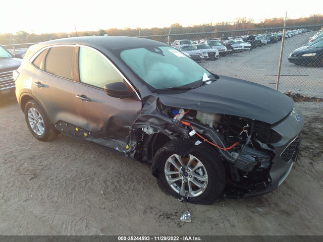 2022 Ford Escape, VIN: 1FMCU9BZXNUA29079