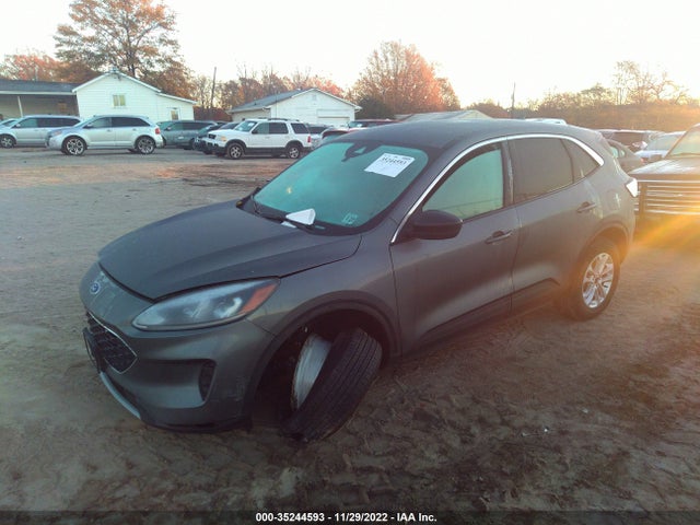 2022 Ford Escape, VIN: 1FMCU9BZXNUA29079