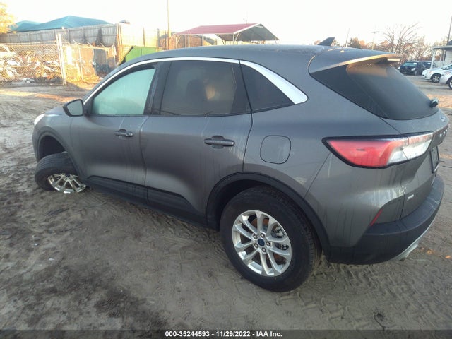 2022 Ford Escape, VIN: 1FMCU9BZXNUA29079