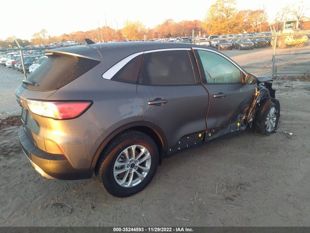 2022 Ford Escape, VIN: 1FMCU9BZXNUA29079