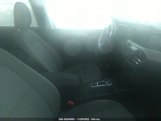 2022 Ford Escape, VIN: 1FMCU9BZXNUA29079