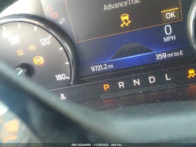 2022 Ford Escape, VIN: 1FMCU9BZXNUA29079