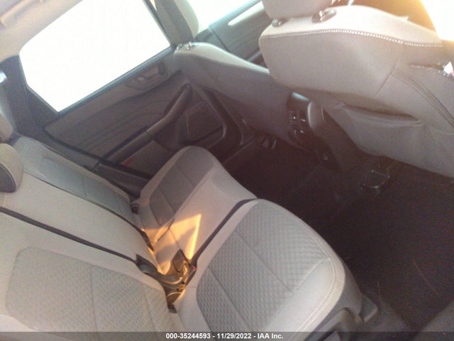 2022 Ford Escape, VIN: 1FMCU9BZXNUA29079