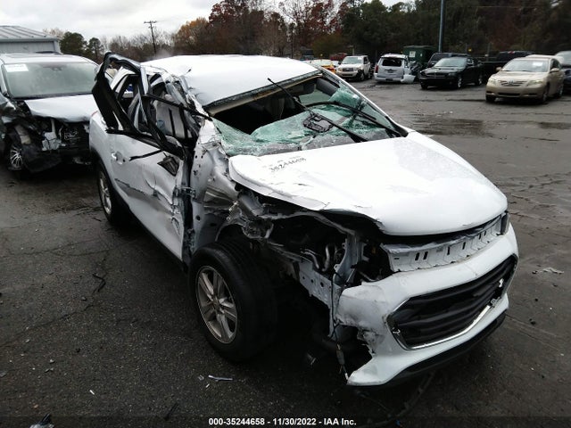 Chevrolet TRAX LS 2020 KL7CJKSB1LB325072 Image 7
