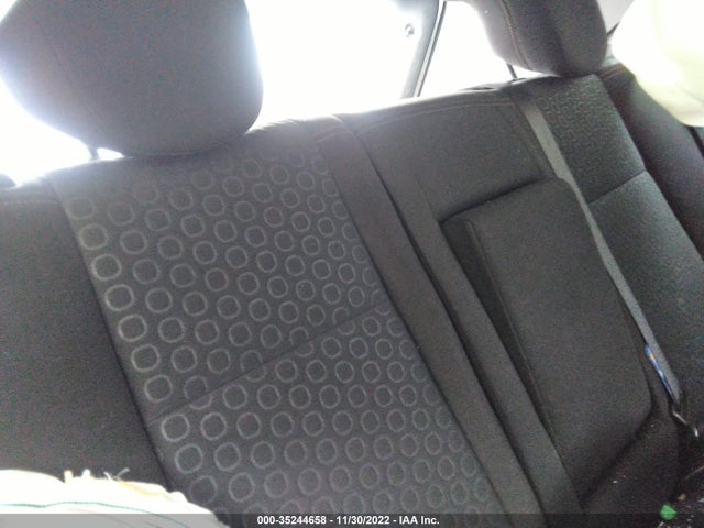 Chevrolet TRAX LS 2020 KL7CJKSB1LB325072 Image 9